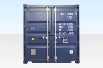 Buy 10ft Shipping Container Online