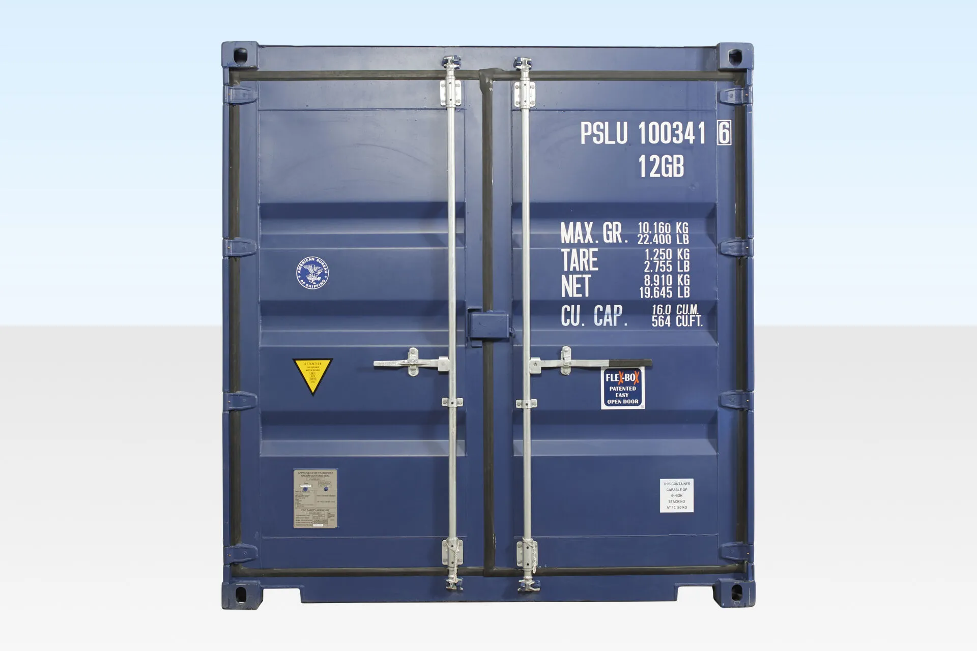 Buy 10ft Shipping Container Online