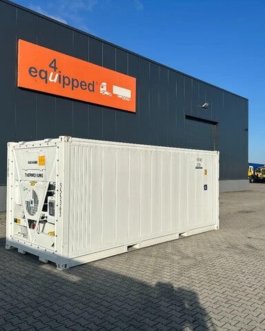 20ft Refrigerated Container