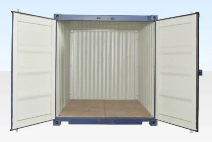 New 10ft Shipping Container for sale